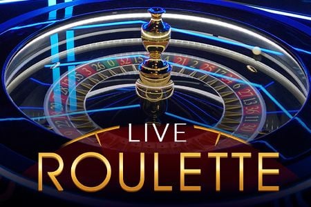 Blue Roulette