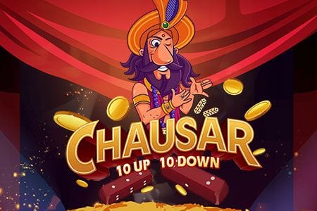 Chausar 10 Up 10 Down