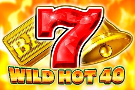Wild Hot 40