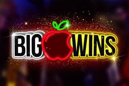 Big Apple Wins