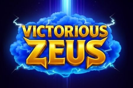Victorious Zeus