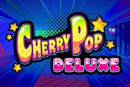 Cherry Pop Delux