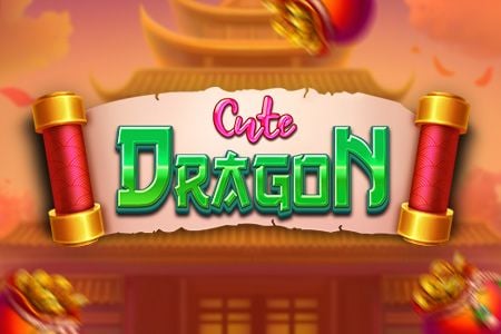 Cute Dragon