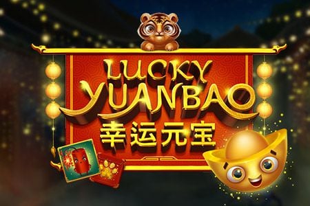 Lucky Yuanbao