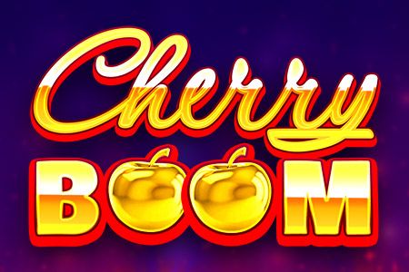 Cherry Boom