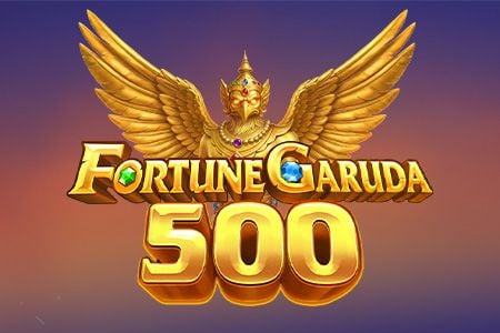 Fortune Garuda 500