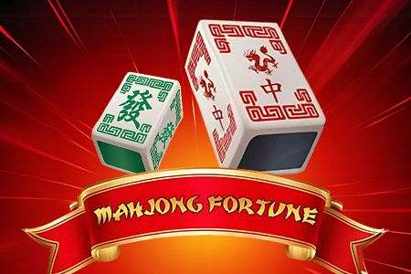 Mahjong Fortune