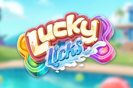 Lucky Licks