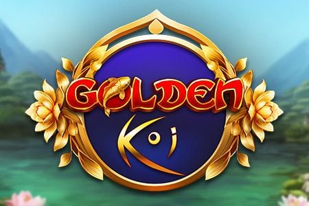 Golden Koi