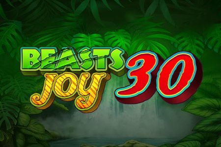 Beasts joy 30