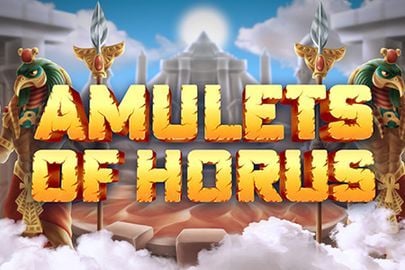 Amulets of Horus