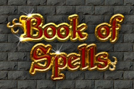 Book of Spells