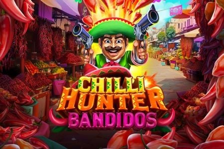 Chilli Hunter Bandidos
