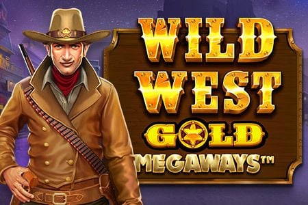 Wild West Gold Megaways