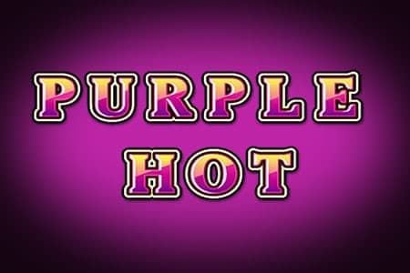 Purple Hot