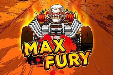 Max Fury