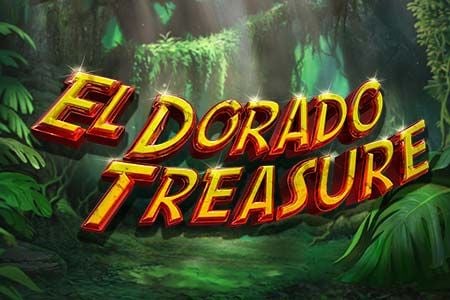 El Dorado Treasure