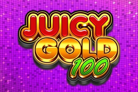 Juicy Gold 100