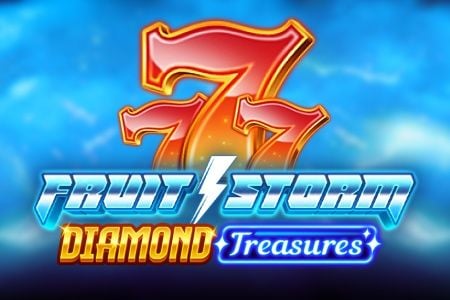Fruit Storm - Diamond Treasures