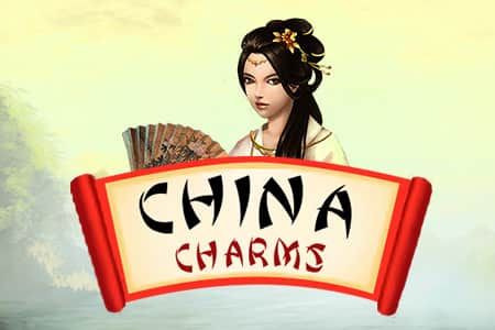 China Charms