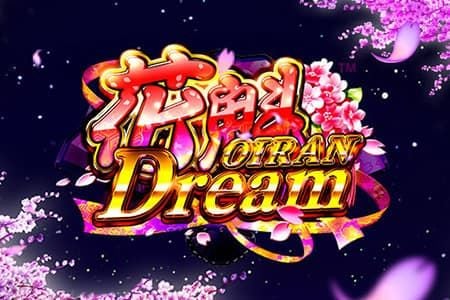 Oiran Dream