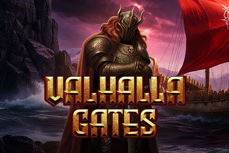 Valhalla Gates
