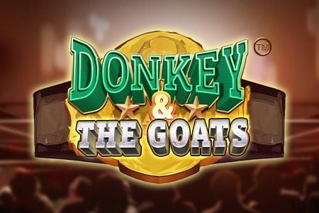 Donkey and the GOATs