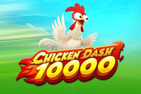 Chicken Dash 10000