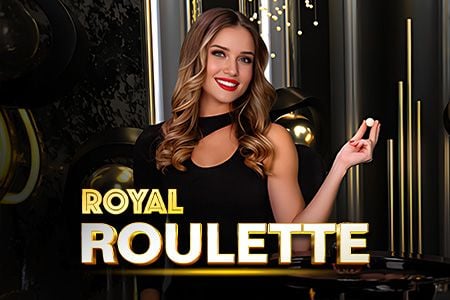 Royal Roulette
