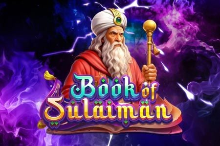 Book Of Suleiman