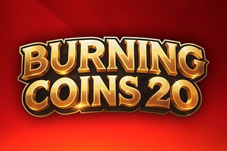 Burning Coins 20