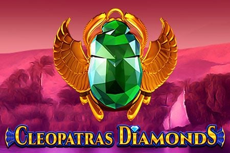 Cleopatras Diamonds