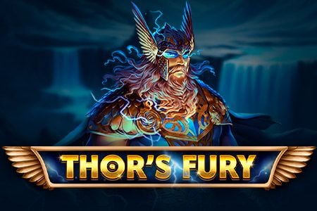 Thor's Fury