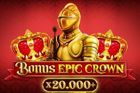 Bonus Epic Crown