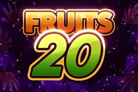 Fruits 20