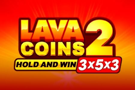 Lava Coins 2