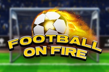 Football on Fire