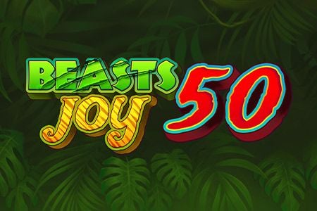 Beasts joy 50