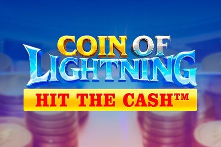 Coin of Lightning
