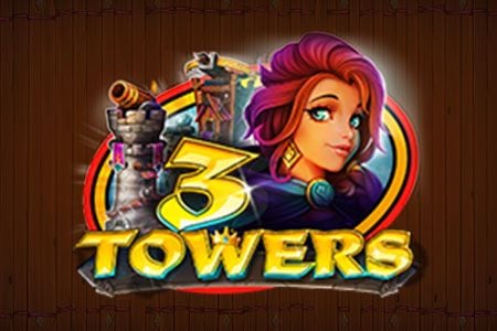 3 Towers