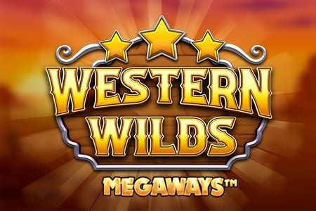 Western Wilds Megaways