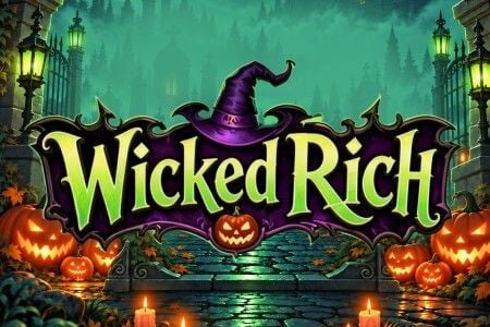 Wicked Rich