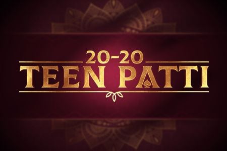 Teen Patti 20-20