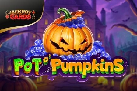 Pot o'Pumpkins