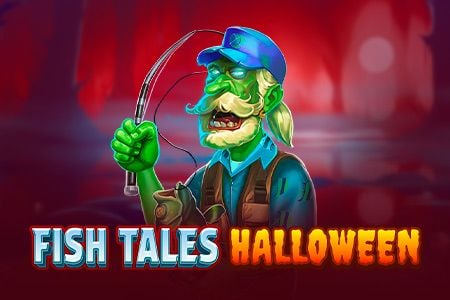 Fish Tales Halloween