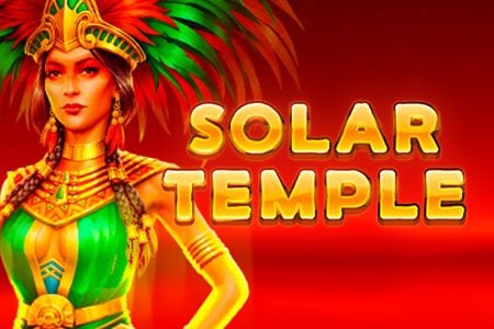 Solar Temple