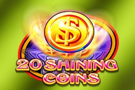 20 Shining Coins