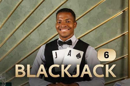 Blackjack 6