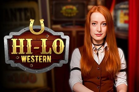 Hi-Lo Western Live