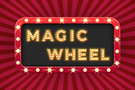 Magic Wheel